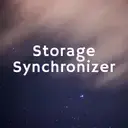 Storage Synchronizer